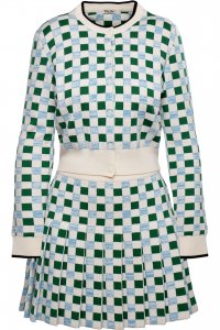 Костюм с юбкой 15.10.2024 Newlife.moda