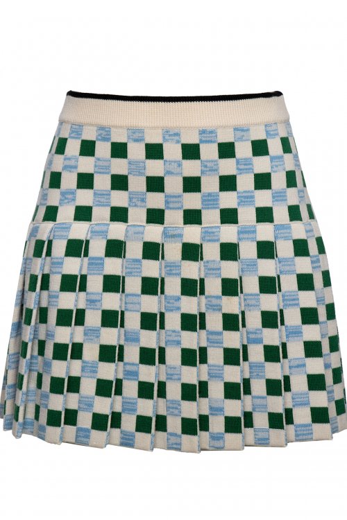 Костюм с юбкой 15.10.2024 Newlife.moda