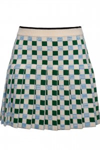 Костюм с юбкой 15.10.2024 Newlife.moda