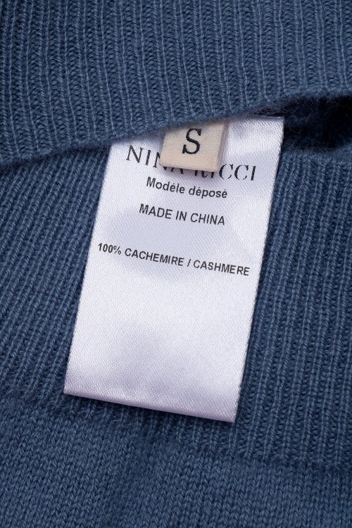 Джемпер 17.10.2024 Newlife.moda