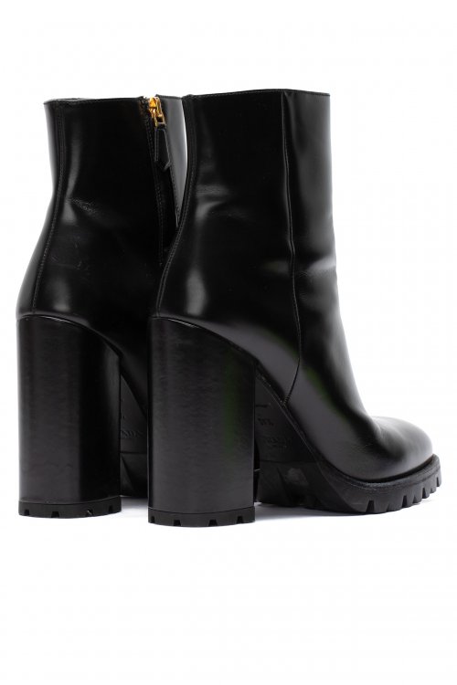 Ботильоны на каблуке 13.10.2024 Newlife.moda