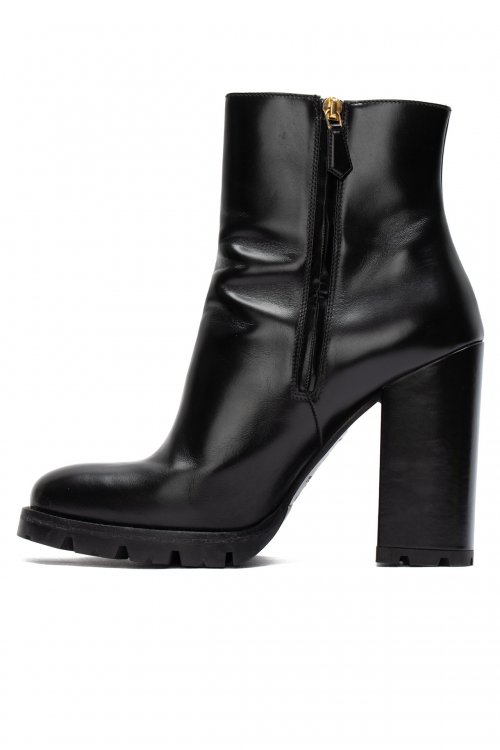 Ботильоны на каблуке 13.10.2024 Newlife.moda