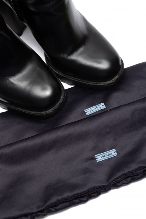 Ботильоны на каблуке 13.10.2024 Newlife.moda