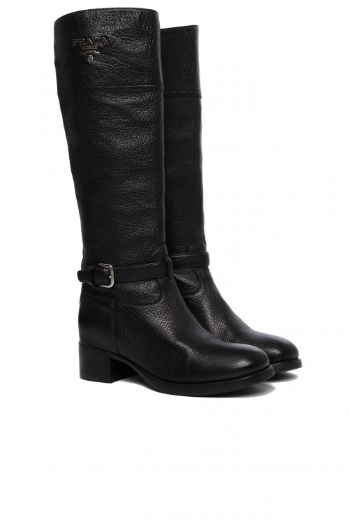 Классические сапоги 13.10.2024 Newlife.moda