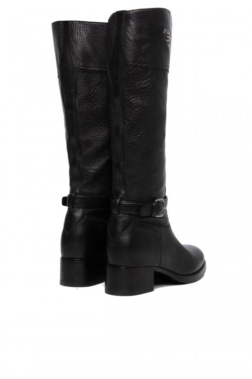 Классические сапоги 13.10.2024 Newlife.moda