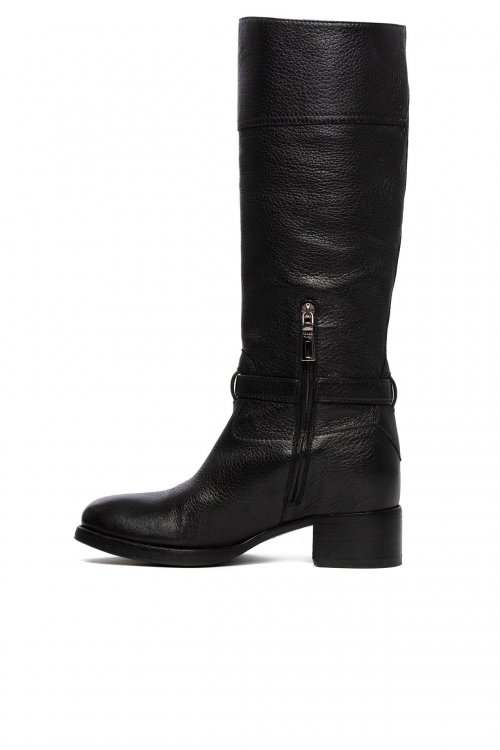 Классические сапоги 13.10.2024 Newlife.moda