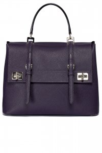 Кожаная сумка 14.10.2024 Newlife.moda