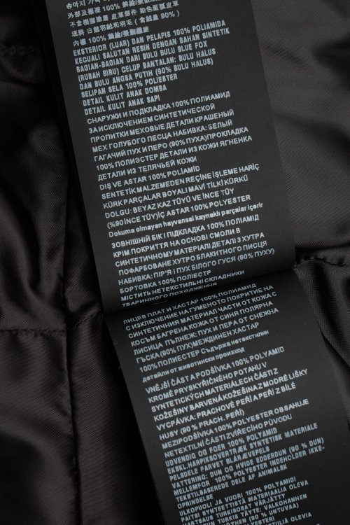 Пуховик 14.10.2024 Newlife.moda