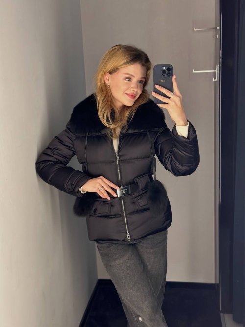 Пуховик 14.10.2024 Newlife.moda