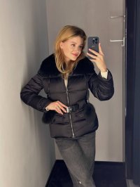 Пуховик 14.10.2024 Newlife.moda