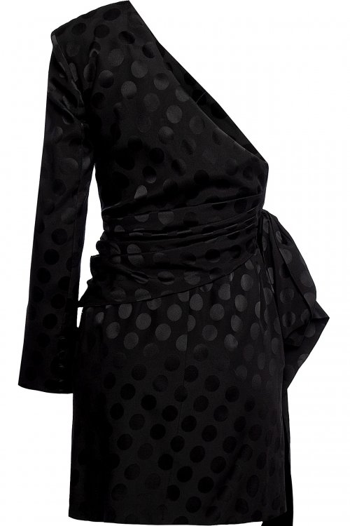 Коктейльное платье 15.10.2024 Newlife.moda