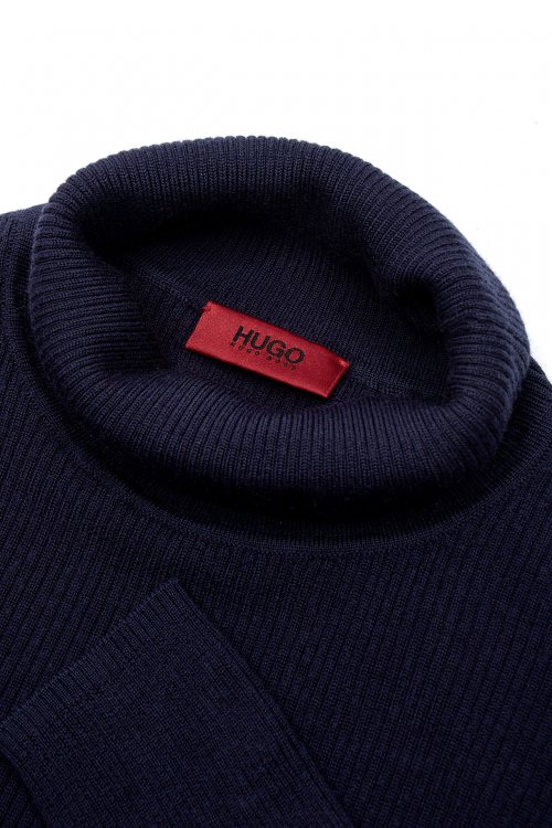 Водолазка 17.10.2024 Newlife.moda