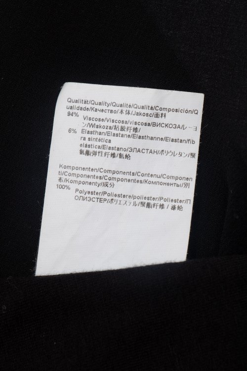 Футболка с длинным рукавом 18.10.2024 Newlife.moda