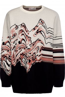 Джемпер 16.10.2024 Newlife.moda Джемпер 16.10.2024 Newlife.moda