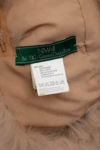 Меховая шапка 14.10.2024 Newlife.moda