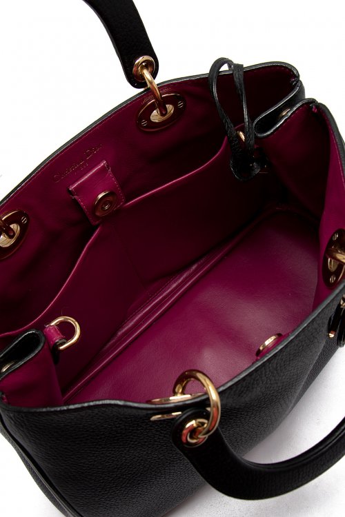 Кожаная сумка 16.10.2024 Newlife.moda