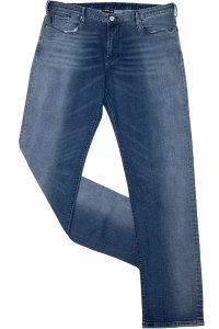 Прямые джинсы 16.10.2024 Newlife.moda