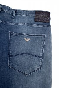 Прямые джинсы 16.10.2024 Newlife.moda