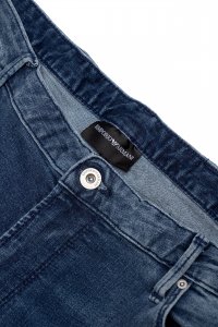 Прямые джинсы 16.10.2024 Newlife.moda