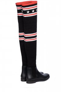 Ботфорты 16.10.2024 Newlife.moda