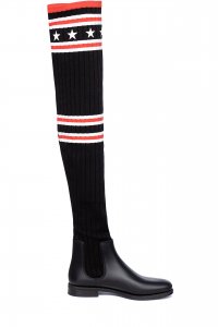 Ботфорты 16.10.2024 Newlife.moda