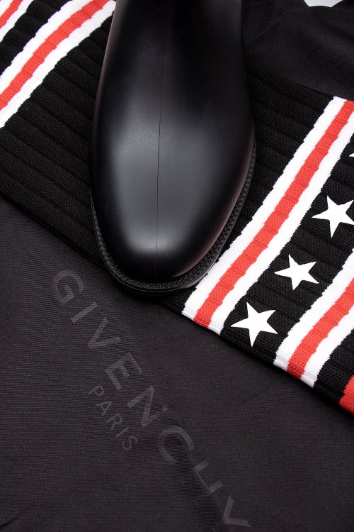 Ботфорты 16.10.2024 Newlife.moda