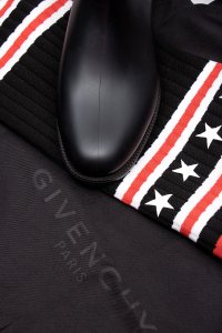 Ботфорты 16.10.2024 Newlife.moda