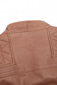 Кожаная куртка 19.10.2024 Newlife.moda