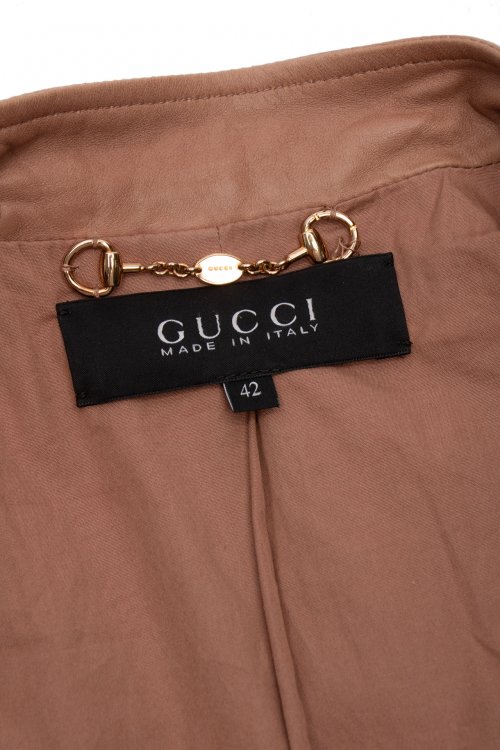 Кожаная куртка 19.10.2024 Newlife.moda