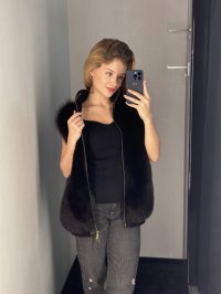 Жилет 16.10.2024 Newlife.moda