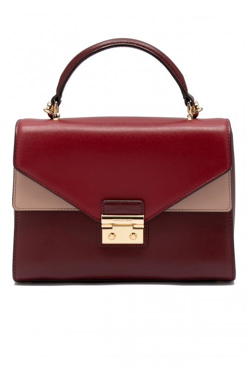 Кожаная сумка 15.10.2024 Newlife.moda