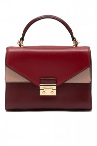 Кожаная сумка 15.10.2024 Newlife.moda