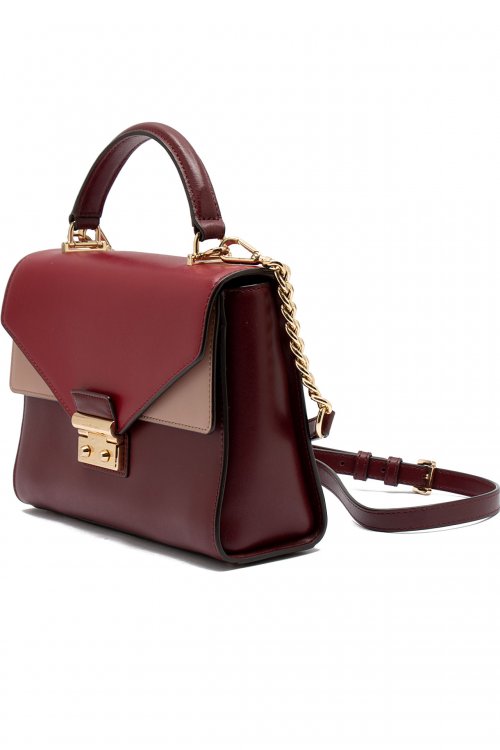 Кожаная сумка 15.10.2024 Newlife.moda