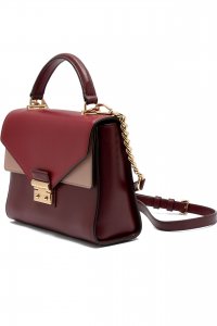 Кожаная сумка 15.10.2024 Newlife.moda