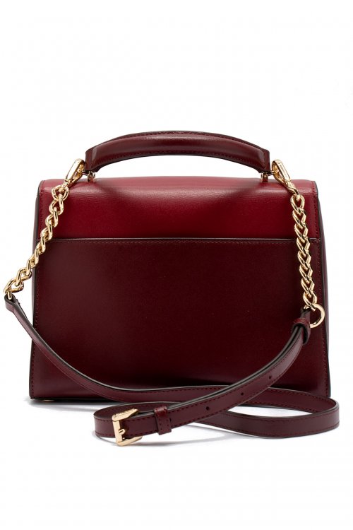 Кожаная сумка 15.10.2024 Newlife.moda