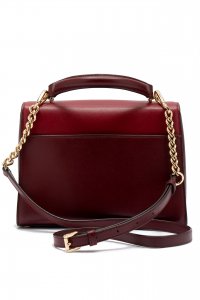 Кожаная сумка 15.10.2024 Newlife.moda