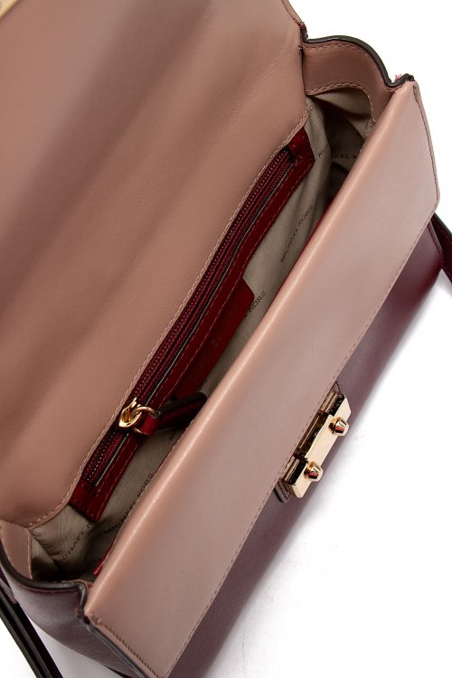 Кожаная сумка 15.10.2024 Newlife.moda