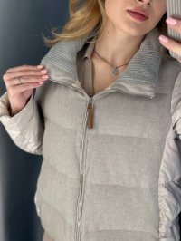 Пуховик 18.10.2024 Newlife.moda