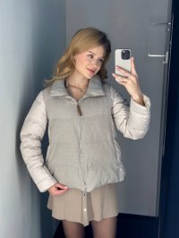 Пуховик 18.10.2024 Newlife.moda