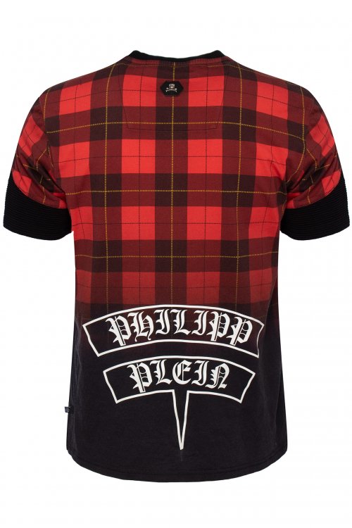 Футболка с коротким рукавом 19.10.2024 Newlife.moda