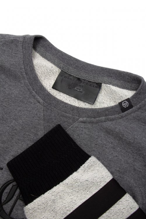 Толстовка 19.10.2024 Newlife.moda