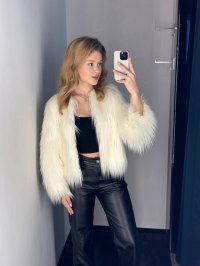 Зимняя куртка 17.10.2024 Newlife.moda