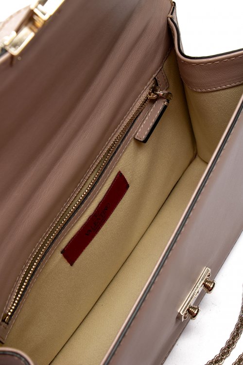 Кожаная сумка 16.10.2024 Newlife.moda