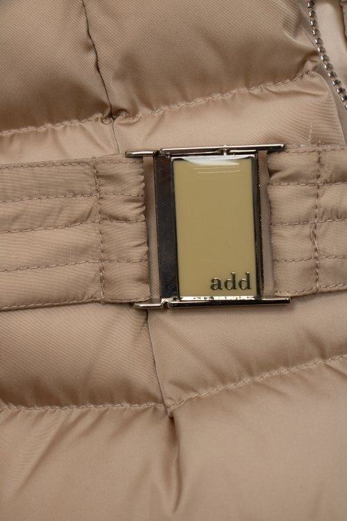 Пуховик 20.10.2024 Newlife.moda