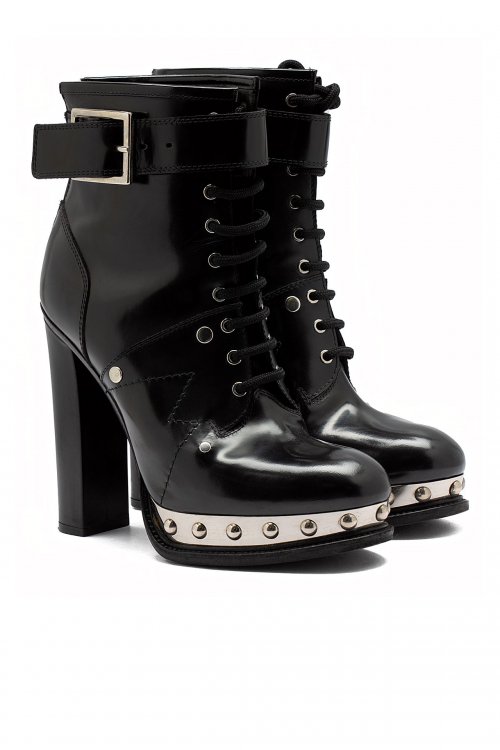 Ботильоны на каблуке 21.10.2024 Newlife.moda