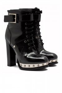 Ботильоны на каблуке 21.10.2024 Newlife.moda