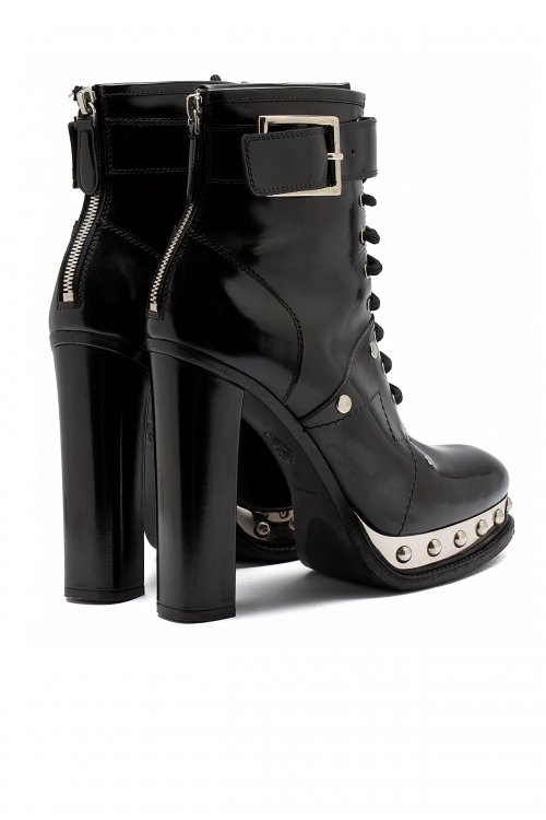 Ботильоны на каблуке 21.10.2024 Newlife.moda