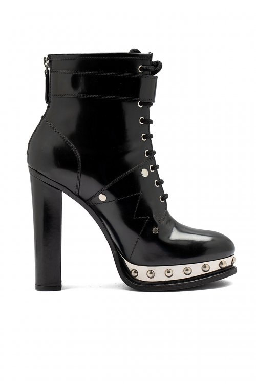 Ботильоны на каблуке 21.10.2024 Newlife.moda