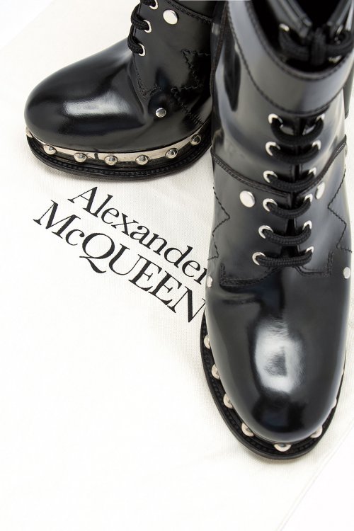 Ботильоны на каблуке 21.10.2024 Newlife.moda