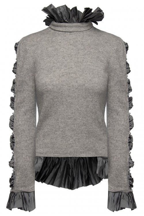 Джемпер 25.10.2024 Newlife.moda